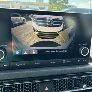 صورة مصغرة 38 لـ 2023 Honda CIVIC SPORT
