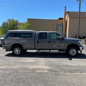 FORD F-250 SUPER DUTY XLT - 10