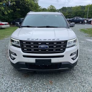 صورة مصغرة 14 لـ 2017 FORD EXPLORER XLT
