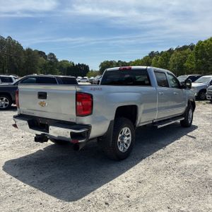CHEVROLET SILVERADO 3500HD LTZ - 8