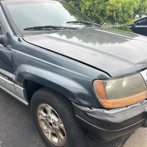 2004 JEEP GRAND CHEROKEE LAREDO — миниатюра 45