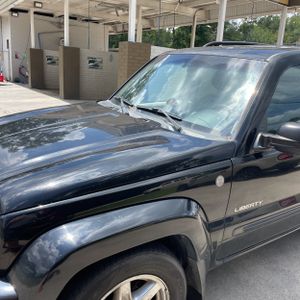 صورة 2 لـ 2004 JEEP LIBERTY LIMITED