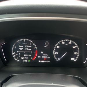 صورة مصغرة 43 لـ 2025 Honda PILOT TOURING