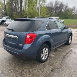 CHEVROLET EQUINOX - 8