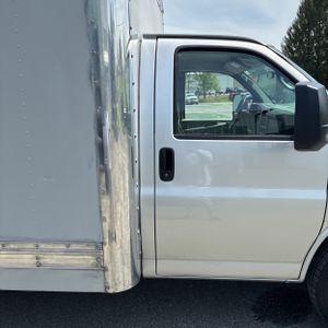 CHEVROLET COMMERCIAL VANS G30 SERIES - 9