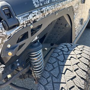 2024 JEEP GLADIATOR WILLYS — миниатюра 55