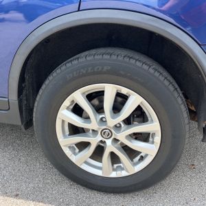 2020 Nissan ROGUE SV 缩略图 18