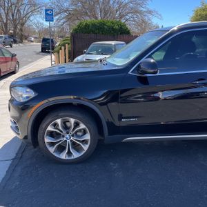 BMW X5 SDRIVE35I - 2