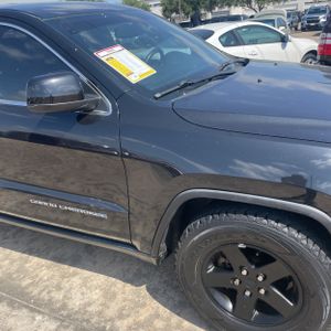 2014 JEEP GRAND CHEROKEE LAREDO 照片 11