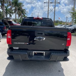 2019 Chevrolet COLORADO LT 照片 7