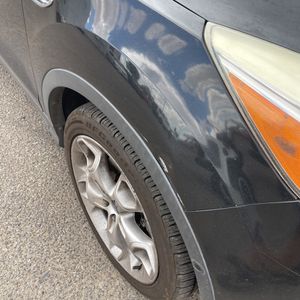 صورة مصغرة 54 لـ 2014 FORD ESCAPE TITANIUM