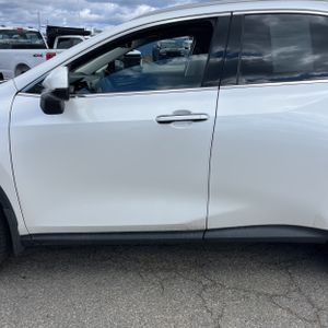 LEXUS NX 350 BASE - 4