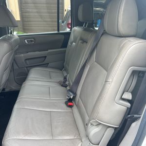 2012 Honda PILOT EX-L 缩略图 33