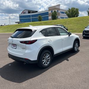 2023 Mazda CX-5 2.5 S SELECT 照片 8