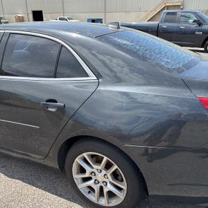 CHEVROLET MALIBU LT - 6