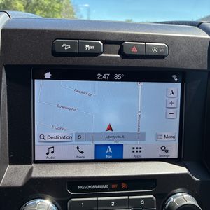 2019 FORD F-150 XLT 缩略图 39