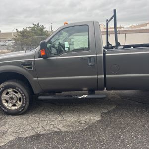 FORD F-250 SUPER DUTY XLT - 4