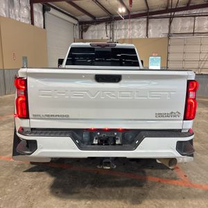 CHEVROLET SILVERADO 3500HD HIGH COUNTRY - 7