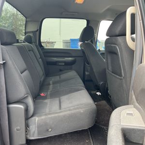 صورة مصغرة 35 لـ 2012 Chevrolet SILVERADO 2500HD LT