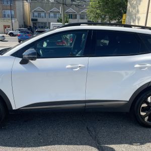 2024 KIA SPORTAGE PLUG-IN HYBRID X-LINE PRESTIGE — фото 4