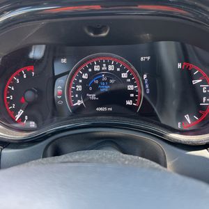 2021 Dodge DURANGO GT PLUS 缩略图 43