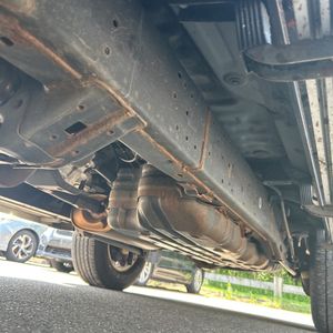 2018 Toyota 4RUNNER SR5 PREMIUM 缩略图 21