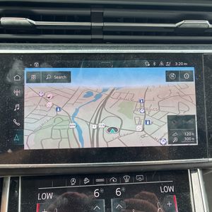 صورة مصغرة 40 لـ 2022 AUDI Q7 PRESTIGE
