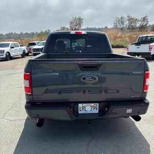 FORD F-150 XLT - 7