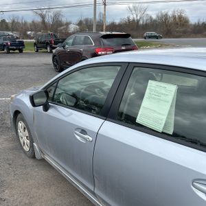 SUBARU IMPREZA 2.0I - 6