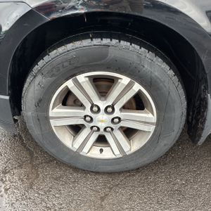 2016 Chevrolet TRAVERSE LT 缩略图 17