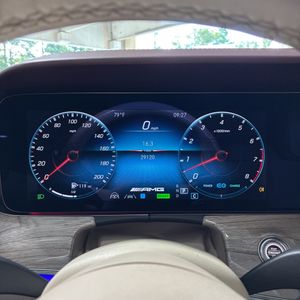 2022 Mercedes-BENZ E-CLASS AMG 缩略图 41