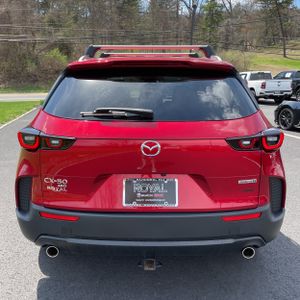 MAZDA CX-50 2.5 S SELECT - 7