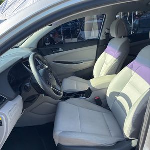2018 Hyundai TUCSON SEL — миниатюра 31