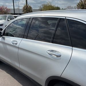 MERCEDES-BENZ GLC - 6