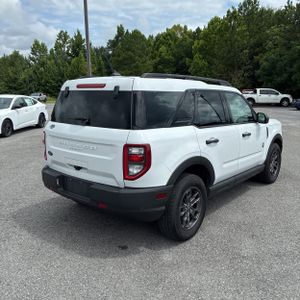 2021 FORD BRONCO SPORT BIG BEND photo 8