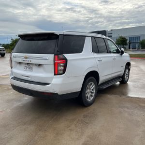 CHEVROLET TAHOE LS - 8