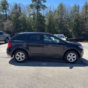 FORD EDGE SEL - 10
