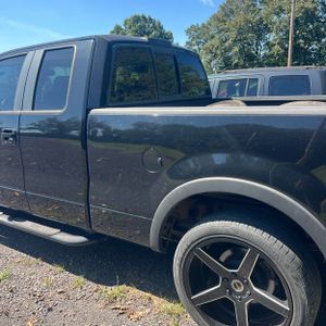 2007 FORD F-150 XLT photo 6