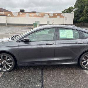 2015 Chrysler 200 S 照片 4