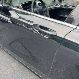 2017 FORD FUSION SE 缩略图 50