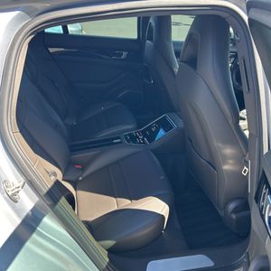 صورة مصغرة 35 لـ 2021 Porsche PANAMERA 4S