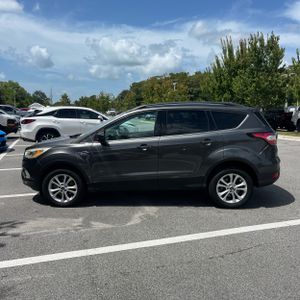 2018 FORD ESCAPE SE 照片 3