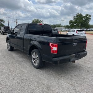 FORD F-150 XL - 5