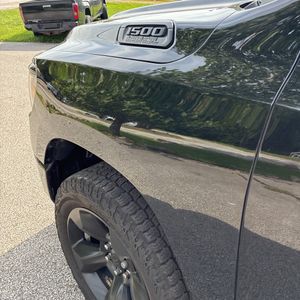 2019 RAM 1500 BIG HORN — миниатюра 58