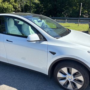 2022 Tesla MODEL Y LONG RANGE 缩略图 13