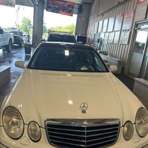 2009 Mercedes-BENZ E-CLASS 缩略图 15