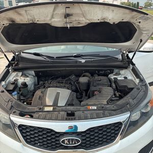صورة مصغرة 40 لـ 2013 KIA SORENTO LX