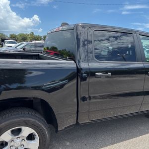 صورة 9 لـ 2024 RAM 1500 BIG HORN