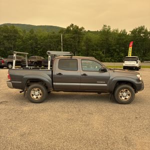 2015 Toyota TACOMA V6 photo 10