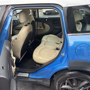 صورة 34 لـ 2013 MINI COUNTRYMAN COOPER S